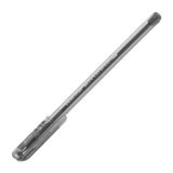 Pensan My-Pen Plastik Tek Renkli 1.0 mm Siyah 25'li Tükenmez Kalem Seti