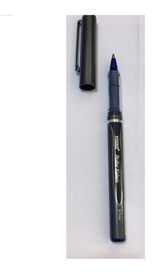 Mikro M-2035 Tek Renkli 0.7 mm Mavi 12'li Tükenmez Kalem Seti