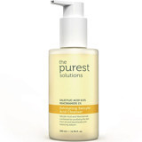 The Purest Solutions Anti-Blackhead Yağlı ve Karma Ciltler Su Bazlı Yüz Yıkama Köpüğü 200 ml