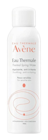 Avene Eau Thermale Alkolsüz Tüm Ciltler Su Bazlı Yüz Temizleyici Su 150 ml