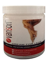 Varison Cream for Legs Krem Selülit Kremi 200 ml