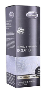 Mecitefendi Sıkılaştırıcı Ve İnceltici Sıkılaştırıcı Yağ Selülit Kremi 125 ml
