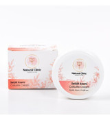 Natural Cli̇ni̇c Krem Selülit Kremi 50 ml