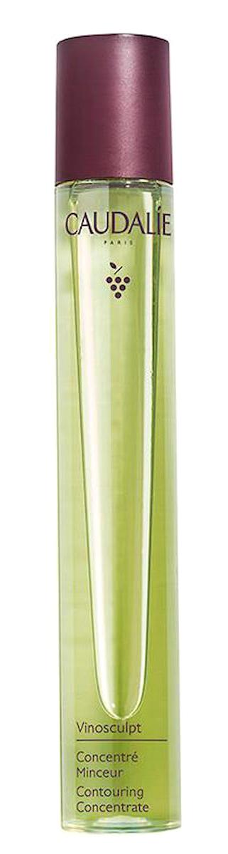 Caudalie Sıkılaştırıcı Yağ Selülit Kremi 75 ml