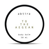 Abtira To The Aegean Krem Selülit Kremi 50 ml