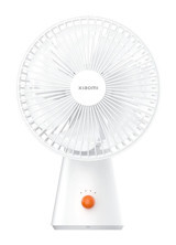 Xiaomi ZMYDFS01DM Mini Sessiz Masaüstü Masaüstü Vantilatör