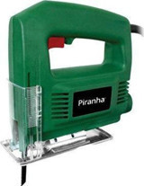 Piranha PJS-5508 500 W Aküsüz Kablolu Dekupaj Testere