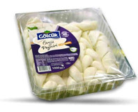 Gölcük Örgü Peynir 1 kg