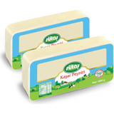 Sütaş Kaşar Peynir 2x1 kg