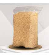 Taflan Fındık Kıyılmış Fındık İçi 25 kg
