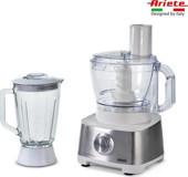 Ariete 200 ml Paslanmaz Çelik Hazneli Çift Bıçaklı Büyük Blender Inox