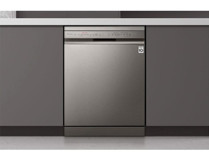Lg DFC435FP 10 Programlı B Enerji Sınıfı 14 Kişilik Akıllı Wifili İnox Solo Bulaşık Makinesi
