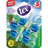 Tex Tuvalet Temizleyici 150 gr
