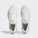 Adidas X_PLRBOOST HP3130 Ortopedik Bağcıklı Erkek Günlük Ayakkabı Beyaz