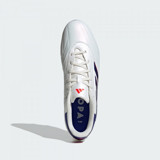 Adidas Copa Pure 2 League FG IG6408 Bağcıklı Çivili Krampon Beyaz