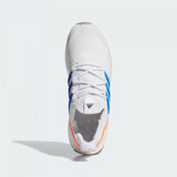 Adidas Ultraboost 1.0 IE8304 Ortopedik Bağcıklı Unisex Günlük Ayakkabı Beyaz