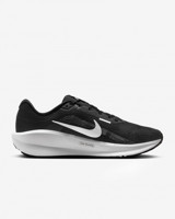 Nike Downshifter 13 FD6454-001 Bağcıklı Erkek Koşu Ayakkabısı Siyah