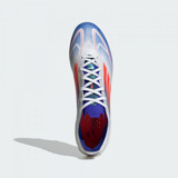 Adidas F50 Pro IE0596 Bağcıklı Çivili Krampon Beyaz