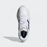 Adidas Strutter EG2654 Ortopedik Bağcıklı Erkek Günlük Ayakkabı Beyaz
