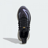 Adidas Alphaboost V1 ID0317 Ortopedik Bağcıklı Adiwear Kadın Günlük Ayakkabı Siyah