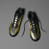 Adidas F50 League FG/MG Messi IG9274 Bağcıklı Çivili Krampon Altın