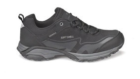 Lumberjack Eagle -100263612 Su Geçirmez Bağcıklı Phylon Erkek Outdoor Ayakkabısı Siyah