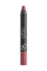 Golden Rose Crayon No:13 Kalın Mat Dudak Kalemi Pembe