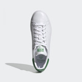 Adidas Stan Smith FX5502 Cırtlı Erkek Günlük Ayakkabı Beyaz
