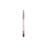 Show By Pastel No:210 İnce Mat Dudak Kalemi Kahverengi