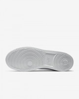 Nike Ebernon Low AQ1779-100 Bağcıklı Kadın Günlük Ayakkabı Beyaz