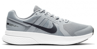 Nike Run Swift 2 CU3517-014 Bağcıklı Erkek Koşu Ayakkabısı Siyah