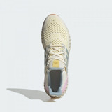 Adidas Ultra 4D IF0301 Ortopedik Bağcıklı Unisex Koşu Ayakkabısı Bej