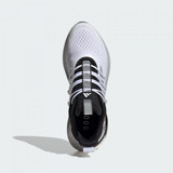 Adidas Alphaboost V2 IE9157 Ortopedik Bağcıklı Adiwear Erkek Günlük Ayakkabı Beyaz