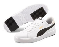 Puma Serve Pro Lite 374902-08 Bağcıklı Erkek Günlük Ayakkabı Beyaz