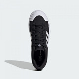 Adidas Bravada 2.0 Platform IE2310 Ortopedik Bağcıklı Kadın Günlük Ayakkabı Siyah