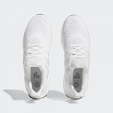 Adidas Ultraboost 1.0 HQ4202 Ortopedik Bağcıklı Erkek Koşu Ayakkabısı Beyaz