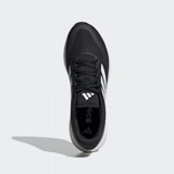 Adidas Runfalcon 5 IH7758 Ortopedik Bağcıklı Erkek Koşu Ayakkabısı Siyah