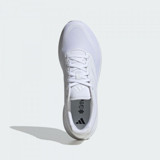 Adidas Runfalcon 5 IH7757 Ortopedik Bağcıklı Adiwear Unisex Koşu Ayakkabısı Beyaz