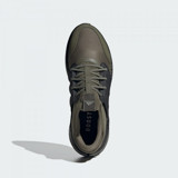 Adidas X_PLRBOOST ID9583 Ortopedik Bağcıklı Erkek Günlük Ayakkabı Haki