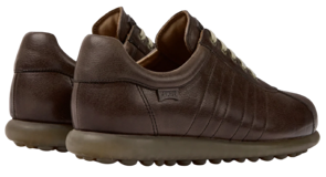 Camper Pelotas 16002-282 Bağcıklı Erkek Günlük Ayakkabı Kahverengi