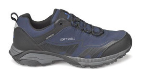 Lumberjack Eagle -100263611 Su Geçirmez Bağcıklı Phylon Erkek Outdoor Ayakkabısı Lacivert