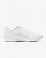 Nike Downshifter 13 FD6454-100 Bağcıklı Erkek Koşu Ayakkabısı Beyaz