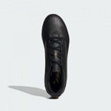 Adidas F50 Club IF1349 Bağcıklı Halı Saha Ayakkabısı Siyah