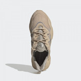 Adidas Ozweego EE6462 Ortopedik Bağcıklı Unisex Günlük Ayakkabı Bej