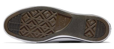 Converse Chuck Taylar All Star M9697C Bağcıklı Unisex Kaykay Ayakkabısı Lacivert