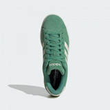 Adidas Grand Court 2.0 IH2422 Ortopedik Bağcıklı Erkek Günlük Ayakkabı Yeşil