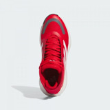 Adidas Bounce Legends IE7846 Ortopedik Bağcıklı Unisex Basketbol Ayakkabısı Kırmızı