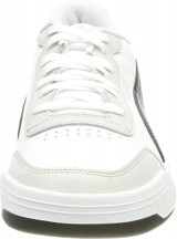 Puma Caracal 369863-23 Bağcıklı Erkek Günlük Ayakkabı Beyaz