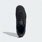Adidas SL 72 RS IH8019 Ortopedik Bağcıklı Unisex Günlük Ayakkabı Siyah