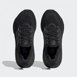 Adidas Ultraboost Light GZ5166 Bağcıklı Kadın Koşu Ayakkabısı Siyah
